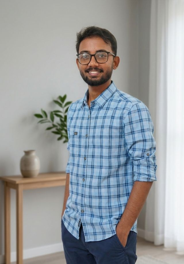 Diganta Das